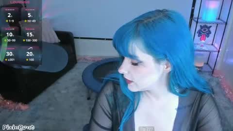 Pixie online show from August 1, 6:19 am