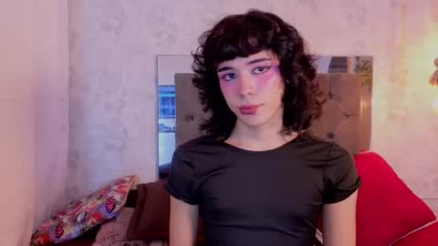 cristopher online show from August 10, 7:43 am