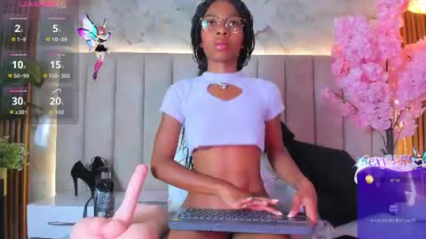 pixzym online show from July 23, 1:24 pm