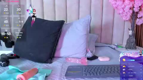 pixzym online show from August 9, 4:41 pm