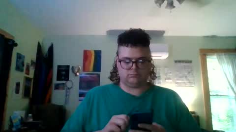 daddy pizza online show from May 23, 10:01 pm