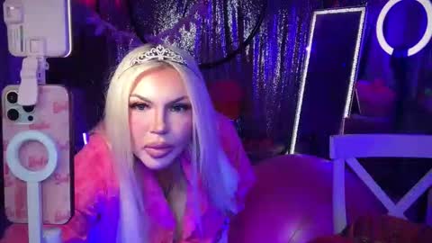 Dumb bimbo fuck doll online show from March 1, 1:57 am