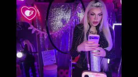 Dumb bimbo fuck doll online show from March 1, 9:39 am