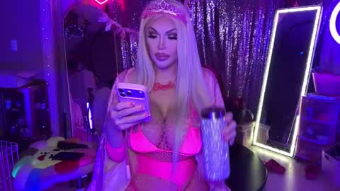 Dumb bimbo fuck doll online show from March 8, 8:10 am