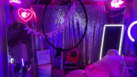 Dumb bimbo fuck doll online show from March 8, 9:16 am