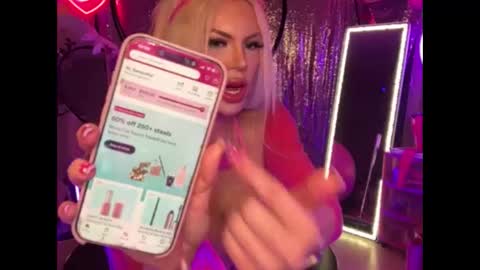Dumb bimbo fuck doll online show from March 28, 2:51 am