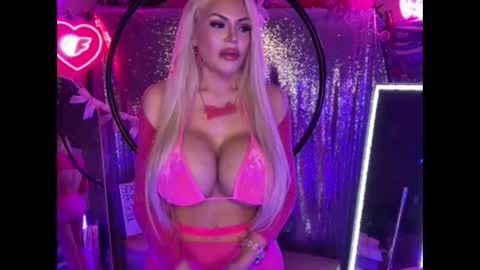 Dumb bimbo fuck doll online show from March 28, 5:03 am