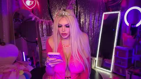 Dumb bimbo fuck doll online show from March 29, 2:52 am