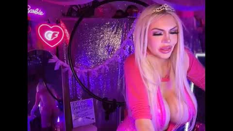 Dumb bimbo fuck doll online show from March 29, 6:10 am