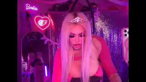 Dumb bimbo fuck doll online show from March 29, 7:16 am