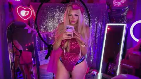 Dumb bimbo fuck doll online show from May 3, 8:19 am