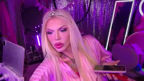 Dumb bimbo fuck doll online show from May 17, 9:43 am