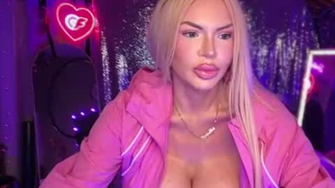 Dumb bimbo fuck doll online show from August 3, 12:50 am