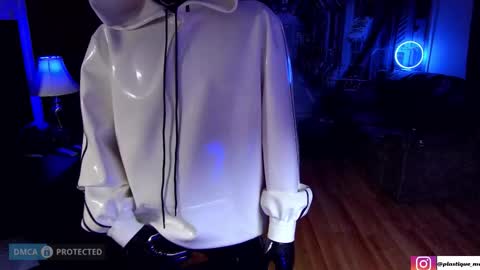 plasticme online show from March 8, 4:35 pm