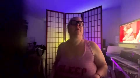 Platinum Puzzy online show from February 21, 6:17 pm