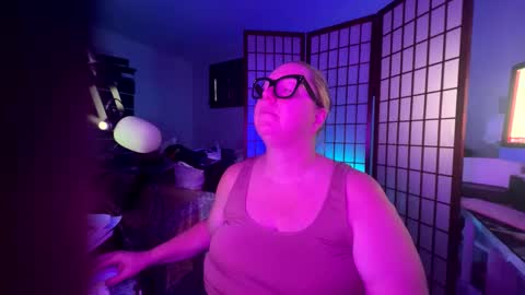 Platinum Puzzy online show from February 24, 10:07 pm