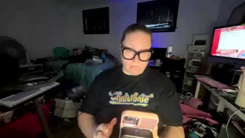 Platinum Puzzy online show from July 26, 12:04 am