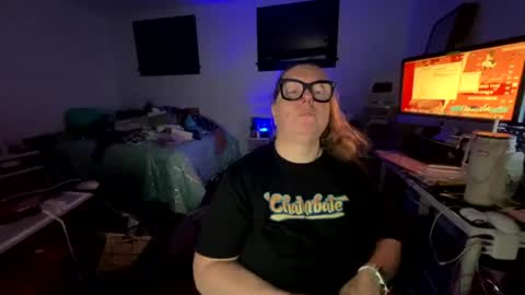 Platinum Puzzy online show from July 26, 3:44 am
