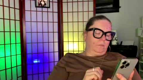 Platinum Puzzy online show from August 4, 3:25 am
