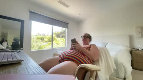 Platinum Puzzy online show from August 11, 8:44 pm