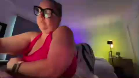 Platinum Puzzy online show from August 16, 1:20 am