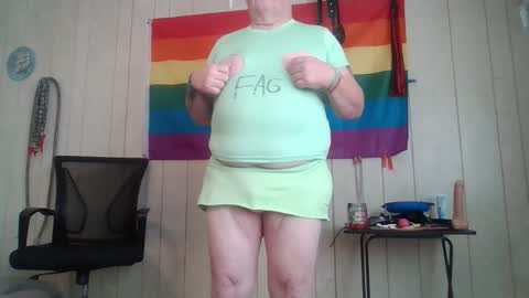 chaz online show from May 16, 11:38 pm