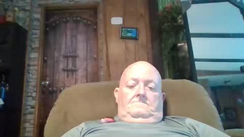 chaz online show from May 26, 7:26 pm