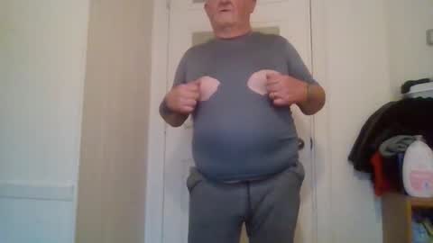 chaz online show from May 29, 2:03 am