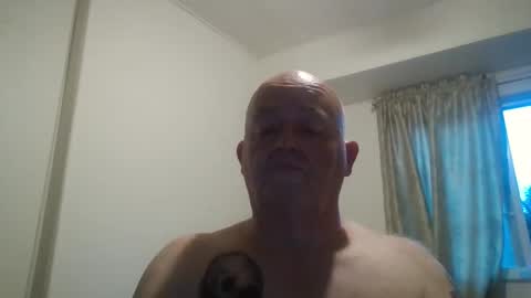 chaz online show from May 29, 3:09 am