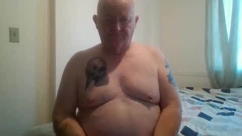 chaz online show from June 1, 2:14 am