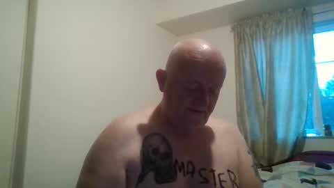 chaz online show from June 1, 3:31 am