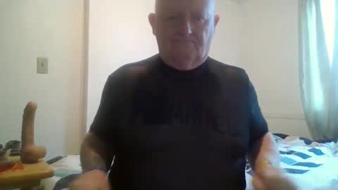 chaz online show from June 2, 1:30 am
