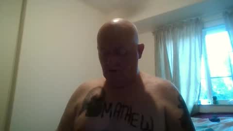 chaz online show from June 2, 2:36 am