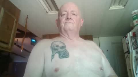 chaz online show from June 2, 10:02 pm