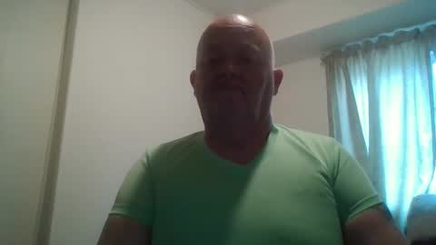 chaz online show from June 4, 12:14 am