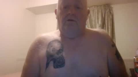 chaz online show from June 5, 8:19 am