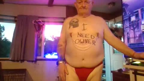 chaz online show from June 8, 3:56 am