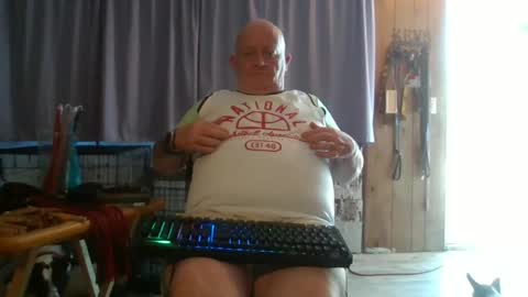 chaz online show from June 12, 12:17 am
