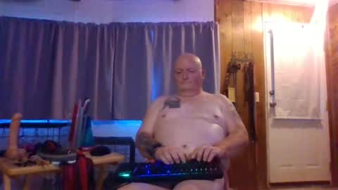 chaz online show from June 12, 11:23 pm