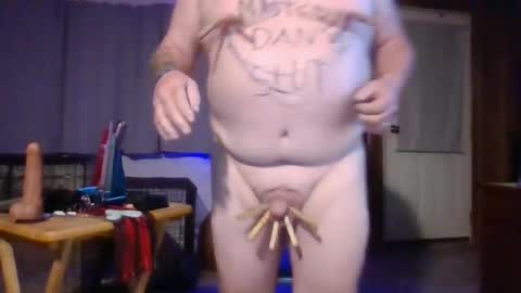 chaz online show from June 13, 10:34 am