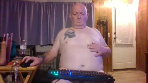 chaz online show from June 15, 6:55 am