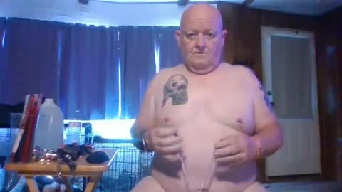 chaz online show from June 15, 2:26 pm