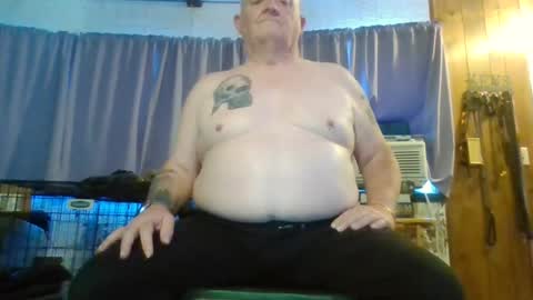 chaz online show from June 21, 12:44 am
