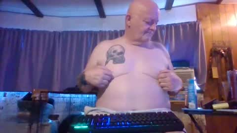 chaz online show from June 24, 12:34 am
