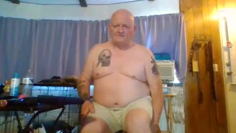 chaz online show from June 25, 12:24 am