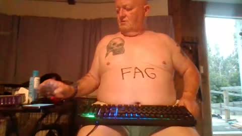 chaz online show from June 26, 3:32 am