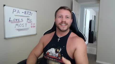 Player online show from August 6, 4:06 pm