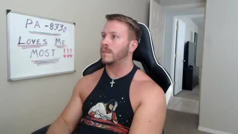 Player online show from August 6, 5:23 pm