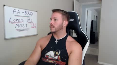 Player online show from August 6, 7:35 pm