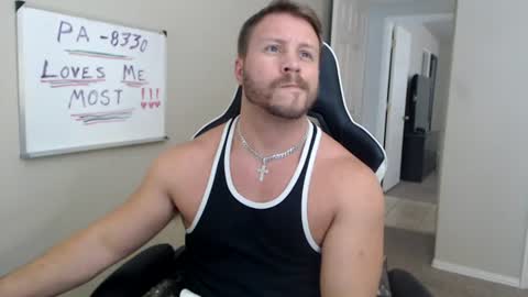 Player online show from August 8, 6:30 pm